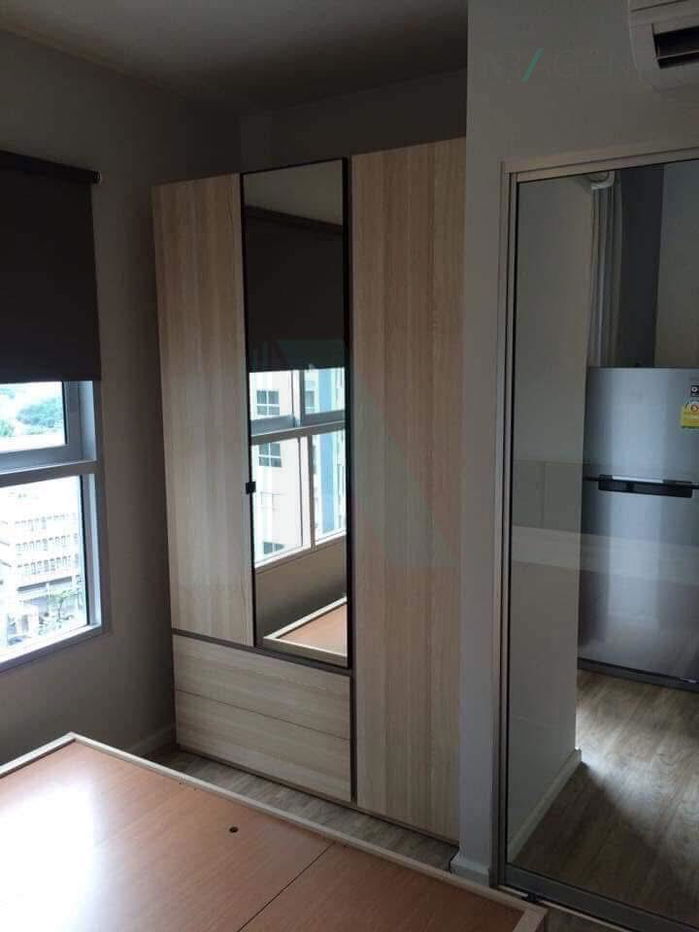 picture For Sell Condo ISSI CONDO SUKSAWAT Building 1, Floor 11,Studio, Room size 26 sqm - 6/8