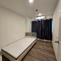 picture 🚩 For rent condo SENA KITH SRINAKARIN-SRIDAN Building 1, Floor 2,1 bed room, Room size 44 sqm - 6/8