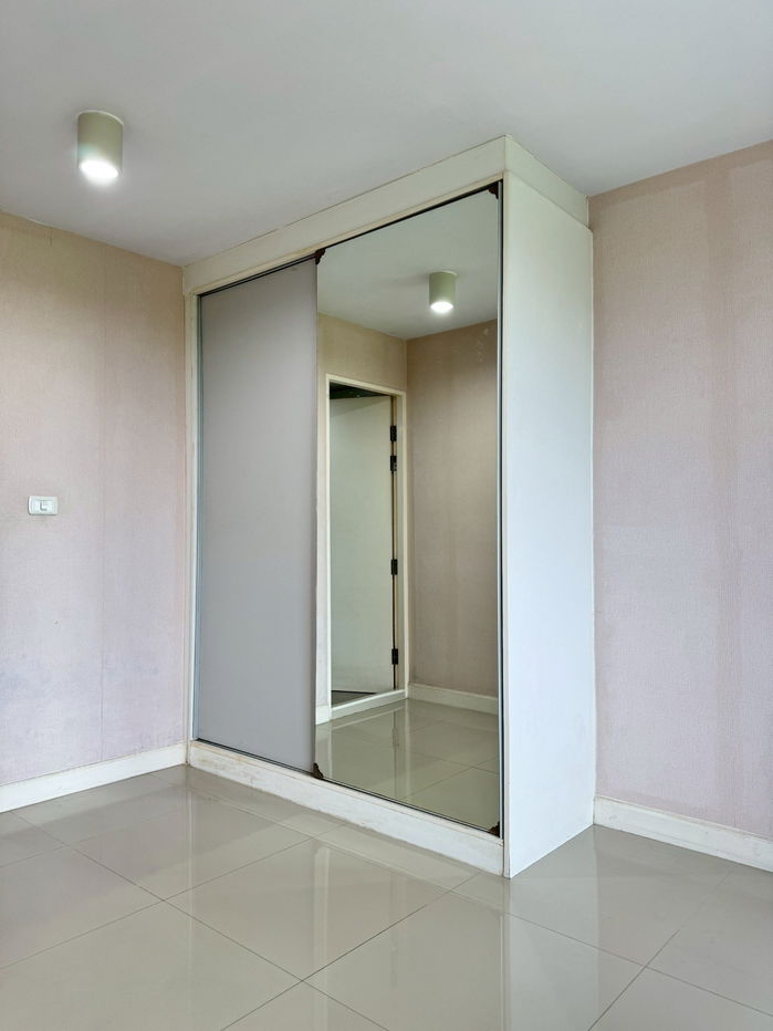 picture Swift Condo ABAC             Bangna  - 5/8