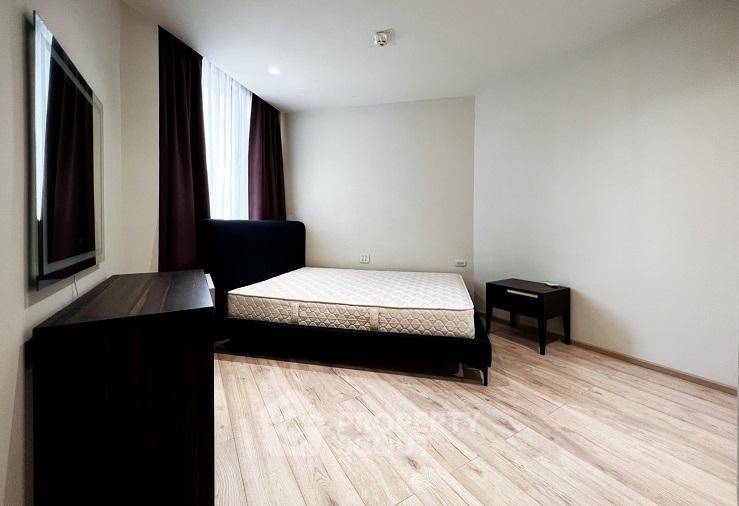 picture 3-BR Condo at All Seasons Mansion Condominium near BTS Phloen Chit (ID 2313730) - 15/25