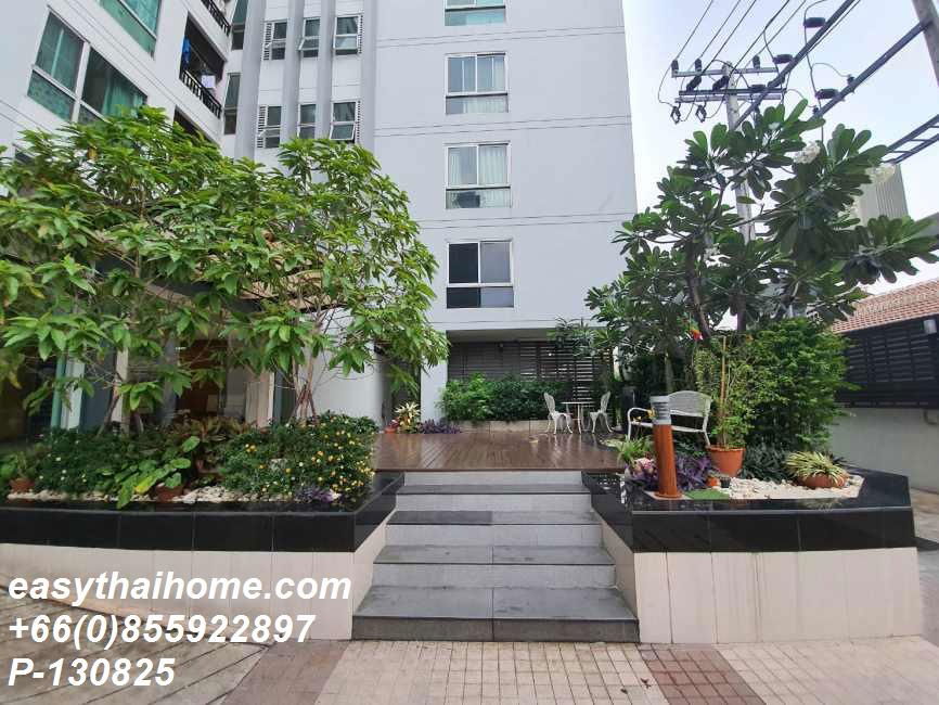 รูป P-130825 ต้องการขายคอนโด คาซ่า คอนโด รัชดา-ท่าพระ Soi Thoet Thai 33, Dao Khanong, Thon Buri, Bangkok Line Id @easythaihome 085-592-2897 - รูปที่ 11/19