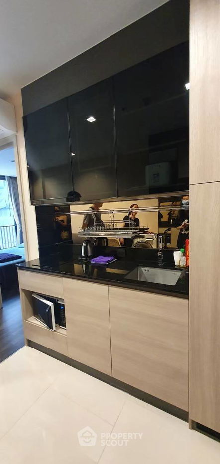 picture 1-BR Condo at The Line Asoke - Ratchada near MRT Phra Ram 9 (ID 1834072) - 6/7