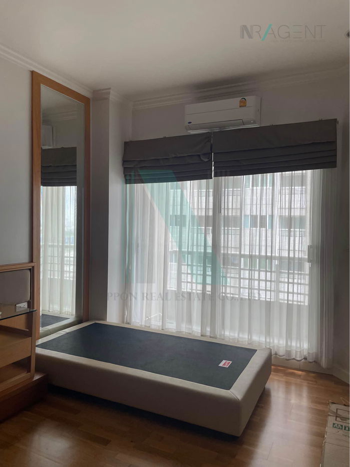 picture For Sell Condo THE FOUR WINGS RESIDENCE Building 1, Floor 15,3 bed room, Room size 134 sqm - 6/8