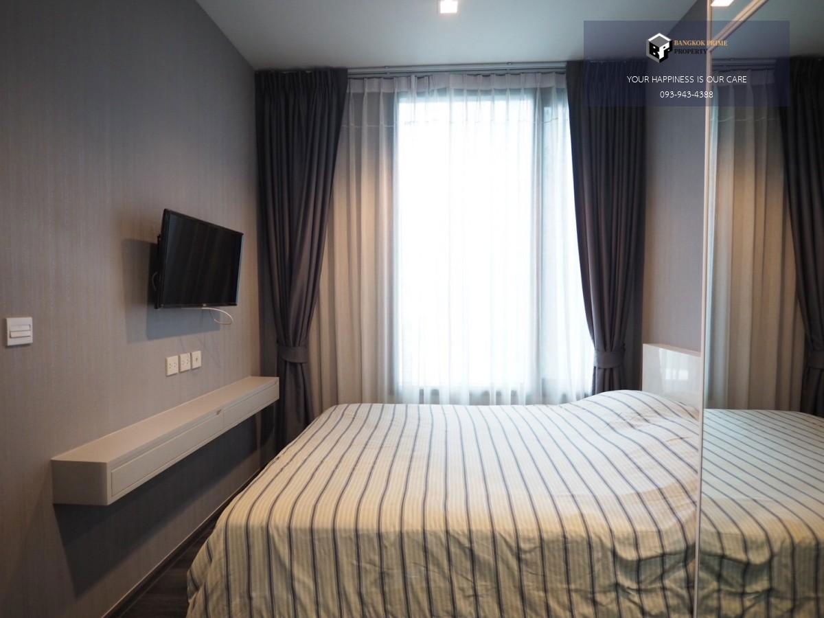 picture Edge Sukhumvit 23 | Low Floor unit ready to move #2025091811932 - 2/17