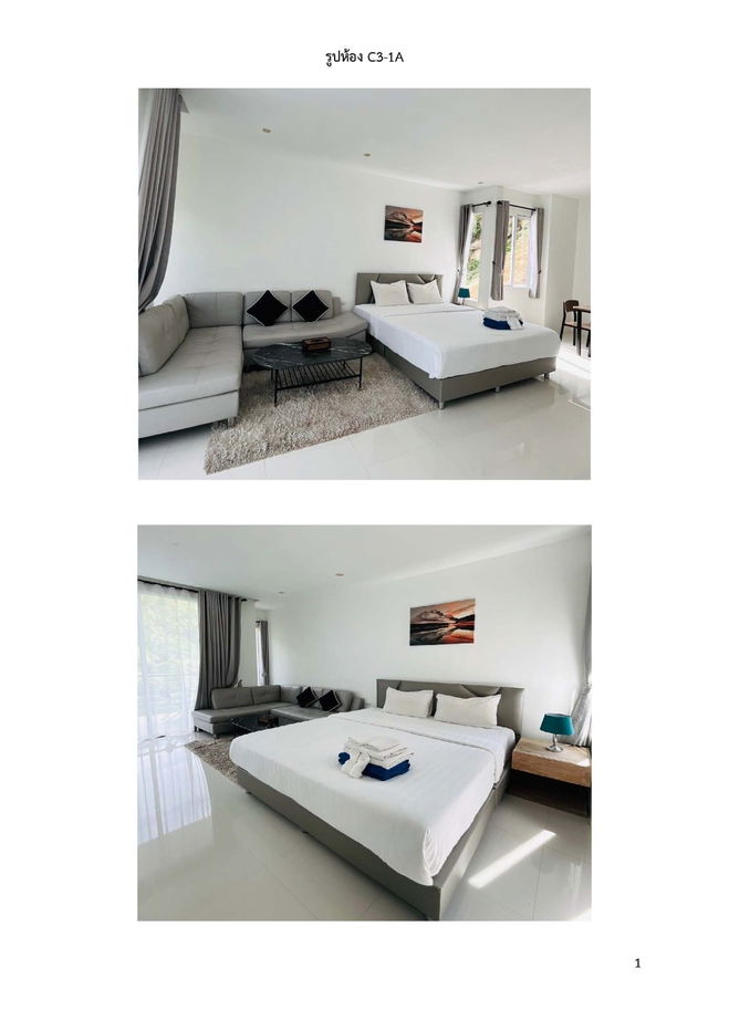 picture Condo for sale, Kamala Inthanin Building, Kamala Road, Patong, Kamala Subdistrict, Kathu District, Phuket Province, 8 rooms, all floors - 4/28