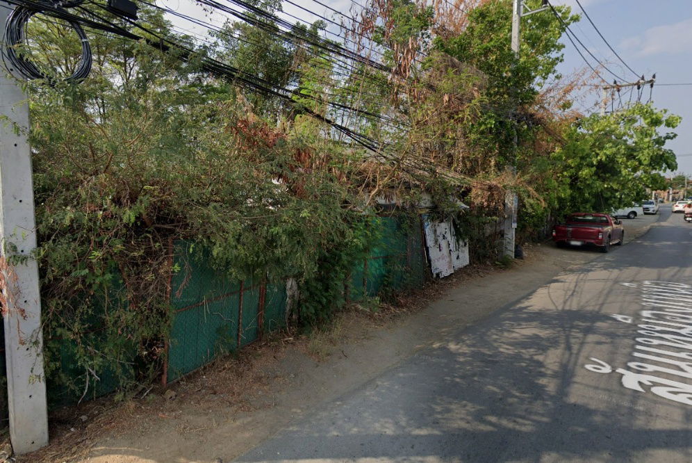 รูป ที่ดิน 207 ตร.ว. เหมืองง่า ลำพูน ติดถนน เข้าถึงง่าย ใกล้เมือง ราคาถูก เหมาะสร้างบ้าน รีบจองก่อนพลาด - รูปที่ 4/6