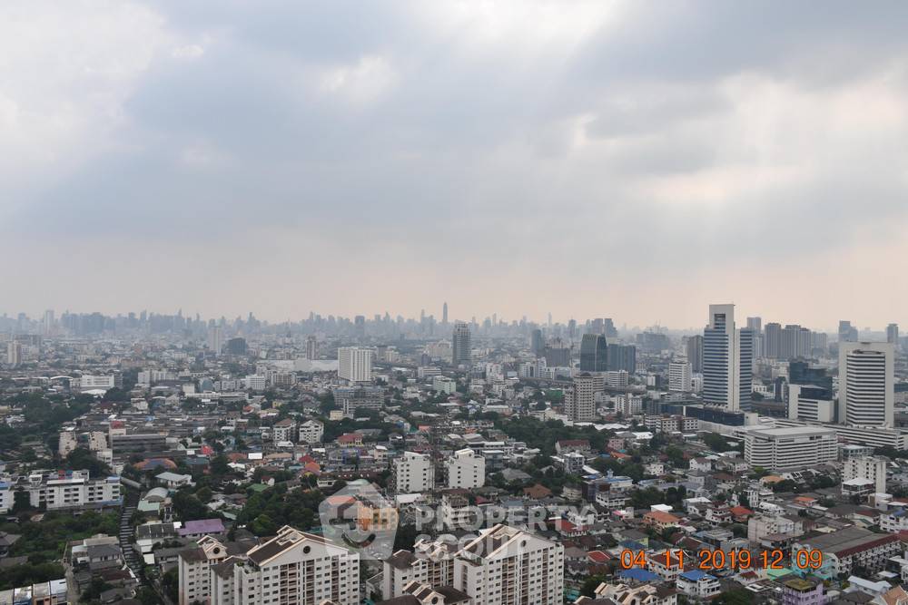 รูป คอนโด 1-ห้องนอน ที่ ดิ อิสสระ ลาดพร้าว ใกล้ MRT ลาดพร้าว (ID 303038) - รูปที่ 10/10