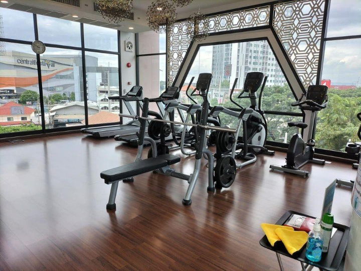 picture Supalai Monte 2 condo for Rent ! near Central ChiangMai : Tel.082-3899314 (Boo) - 12/13