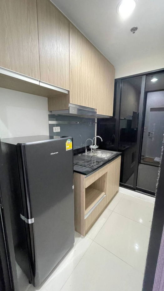 picture Condo for rent: Niche Mono Sukhumvit-Bearing (near BTS Bearing only 200 meters!!) - 6/6