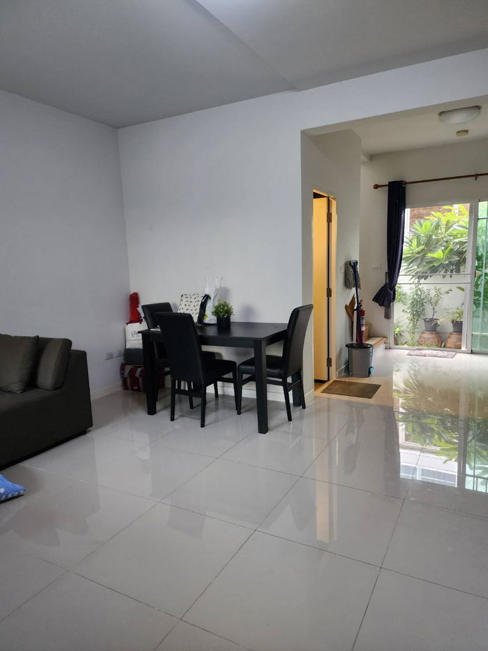 รูป  indy (3) ประชาอุทิศ 90 2 ห้องนอน3 ห้องน้ำ18 ตรว - รูปที่ 5/18