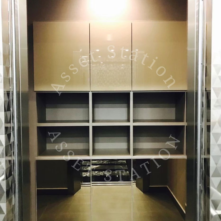 รูป ✨💎 Noble Ploenchit – Luxury Condo ใจกลางสุขุมวิท เดินถึง BTS เพลินจิต 🚆🏢 - รูปที่ 10/16