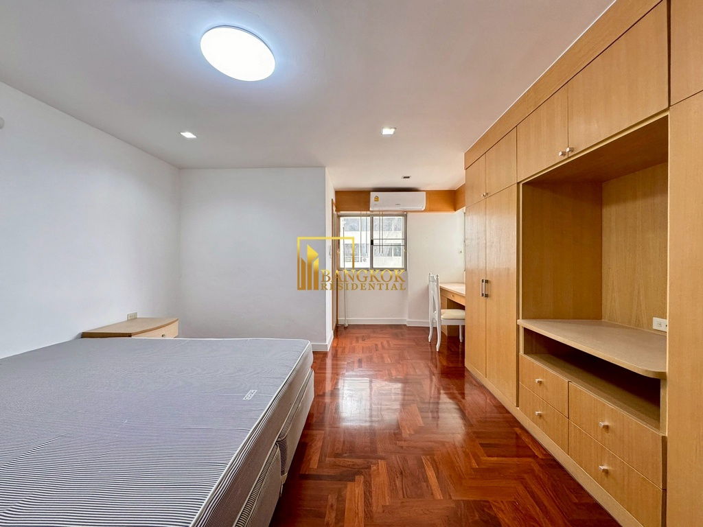 picture Regent on the Park 3 | Expansive 3 Bed Condo in Phrom Phong - BR6596CD - 29/46