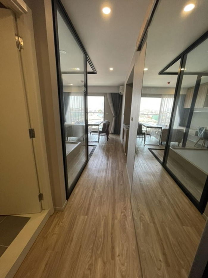picture Blossom Condo at sathorn-Charoenrat - 6/8