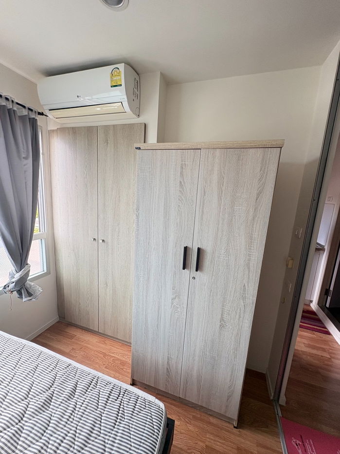 picture (For Rent Condo Lumpini Park Nawamin-Si burapha) - 9/9