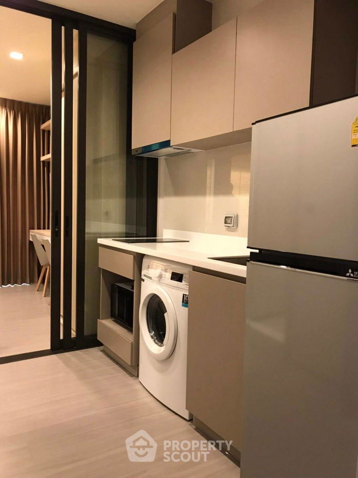 picture 1-BR Condo at Life Sukhumvit 62 near BTS Bang Chak (ID 2313035) - 3/6