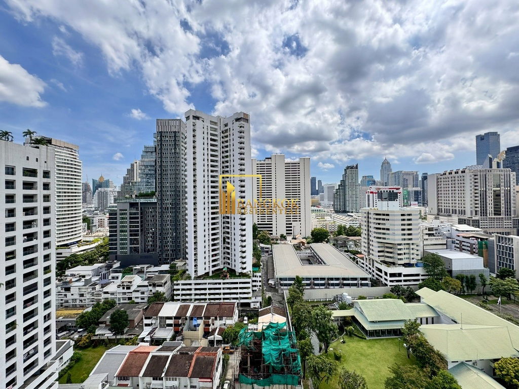 รูป Tower Park | Beautifully Renovated 3 Bedroom Condo For Rent - BR12880CD - รูปที่ 6/57