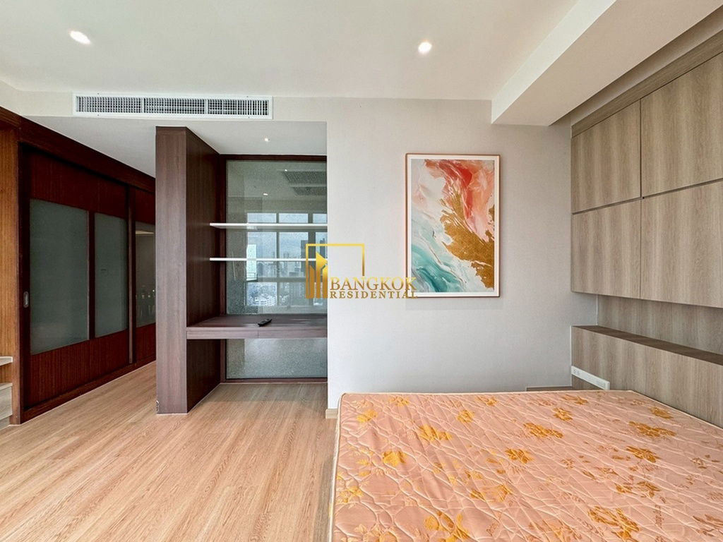 picture Nusasiri Grand Condo - Modern 3 Bedroom Condo Next to BTS - BR5204CD - 23/41