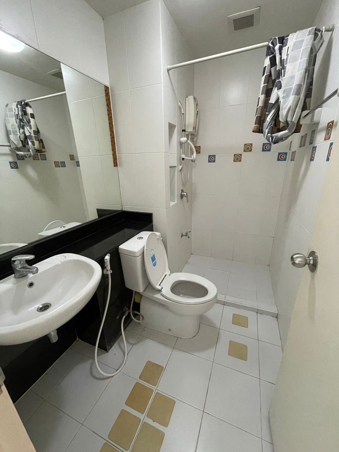 picture For sale: 1 bedroom, 35 sq.m. at The Parkland Ratchada - Thapra. - 13/13