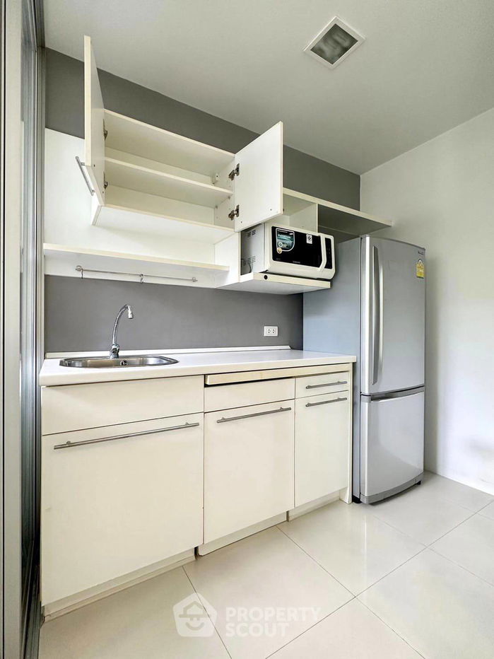 picture 1-BR Condo at The Room Sukhumvit 64 near BTS Punnawithi (ID 1399485) - 6/8