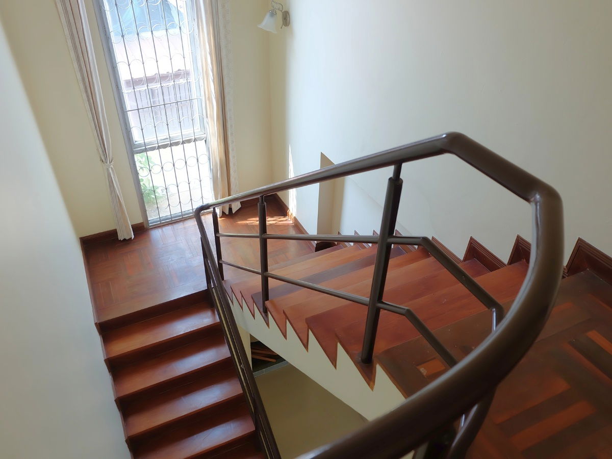 รูป ขายบ้านเดี่ยว 2 ชั้น หลังมุม 100 ตรว. 3 ห้องนอน Chateau Dale Residence ต.หนองปรือ อ.บางละมุง ชลบุรี - รูปที่ 6/9