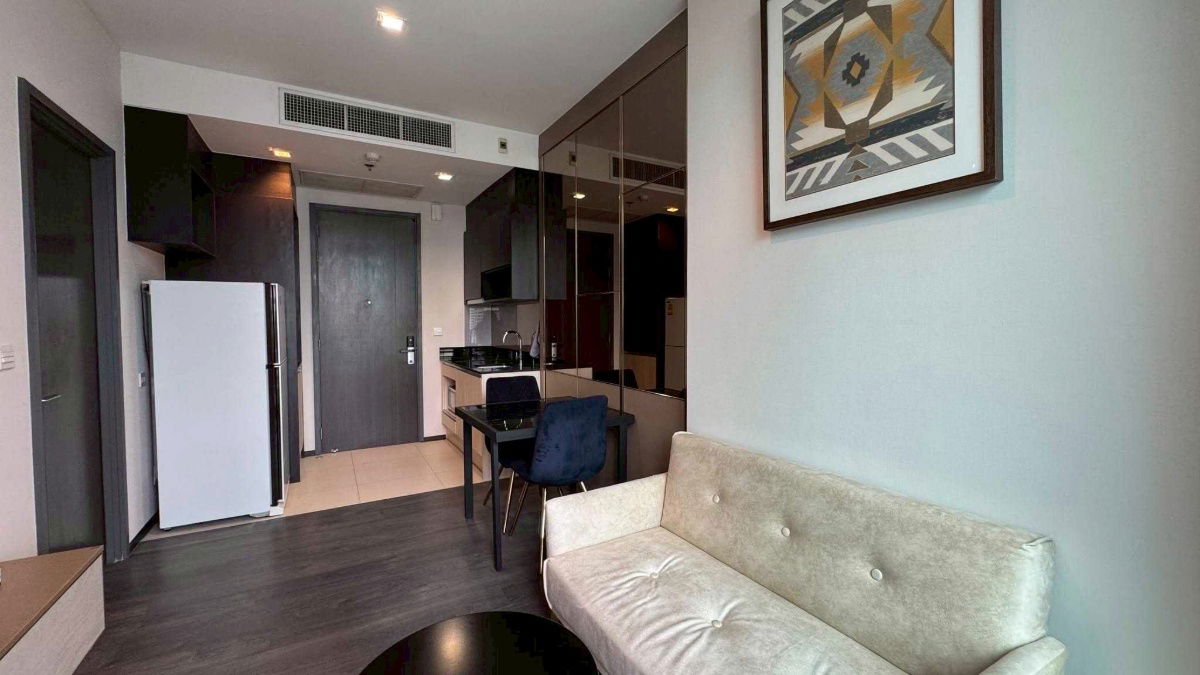 รูป #st20568 ให้เช่า  ​Edge Sukhumvit 23  - รูปที่ 3/5