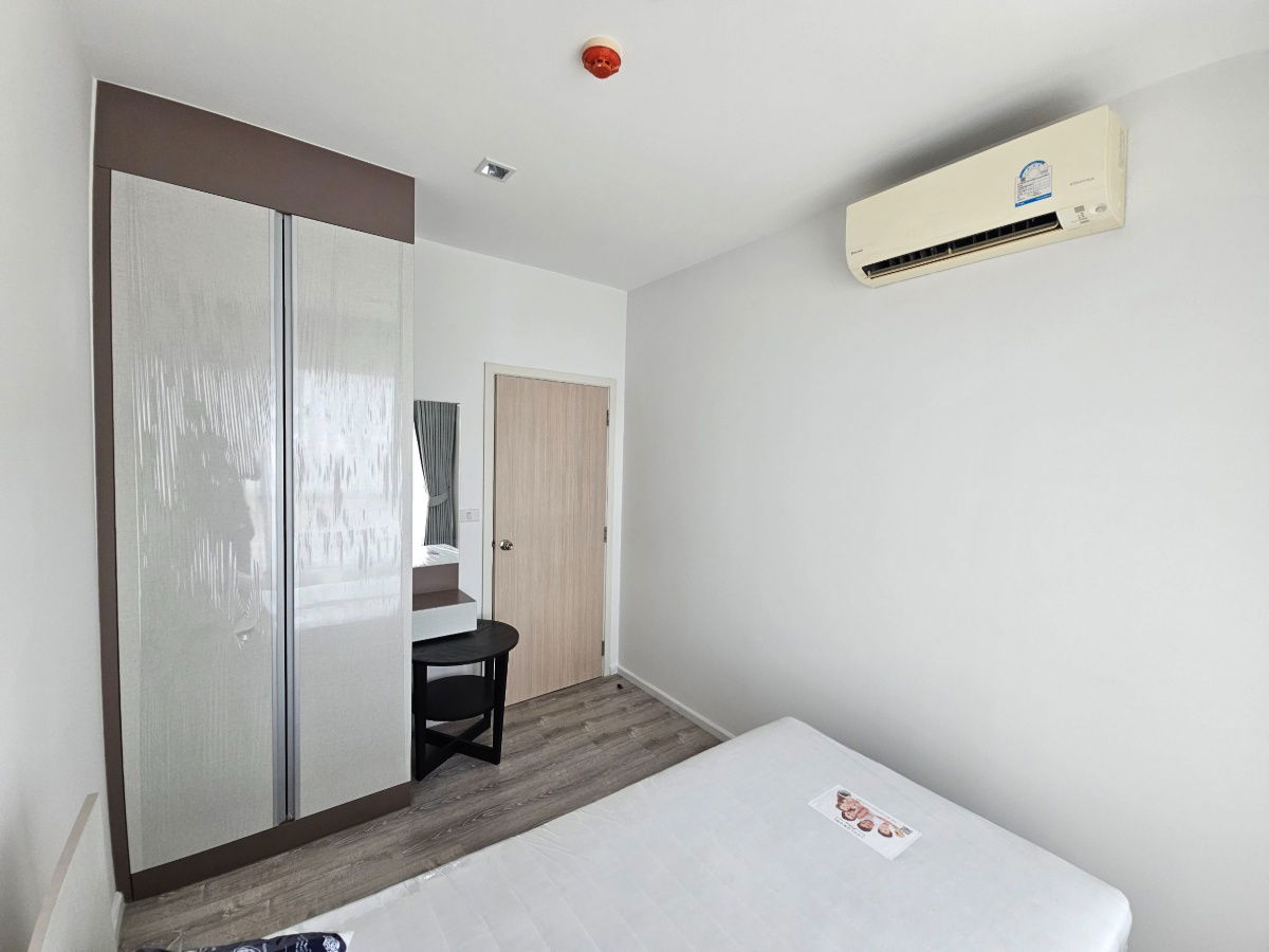 picture Condo for rent: Knightsbridge Sky River Ocean Near BTS Paknam - 37/68