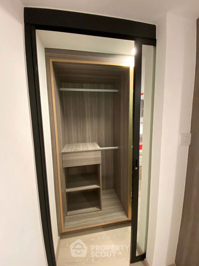 รูป ดูเพล็กซ์ 2-ห้องนอน ที่ ไนท์บริจจ์ พหลโยธิน อินเตอร์เชนจ์ ใน อนุสาวรีย์ (ID 1294559) - รูปที่ 10/18