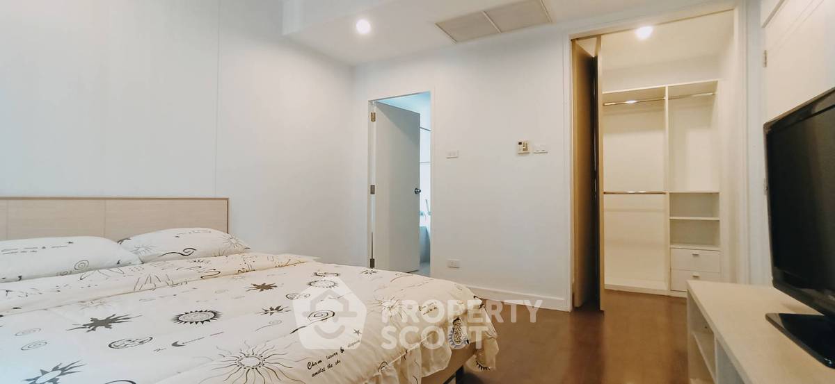 รูป คอนโด 1-ห้องนอน ที่ บ้านสิริ 24 ใกล้ BTS พร้อมพงษ์ (ID 515058) - รูปที่ 9/11