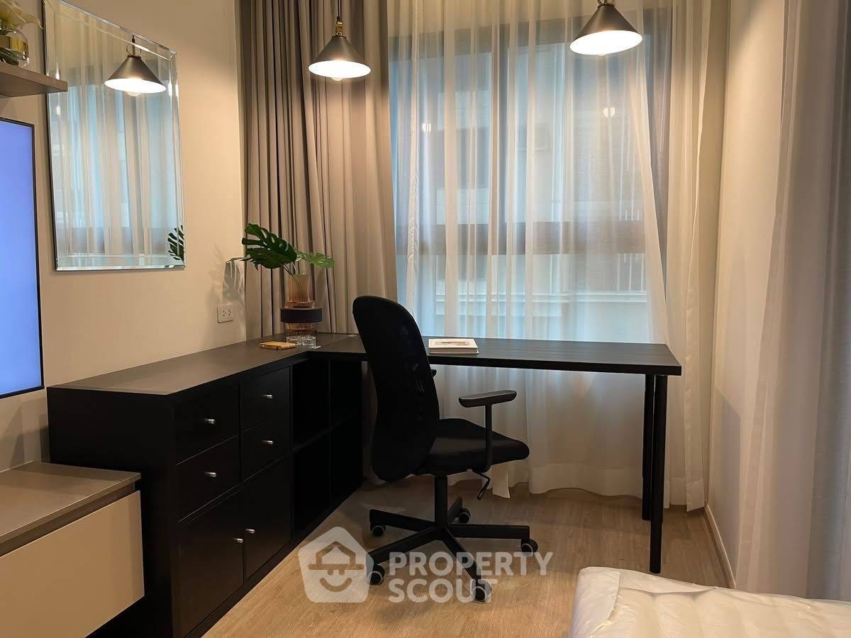 รูป คอนโด 1-ห้องนอน ที่ ไอดีโอ สาทร-วงเวียนใหญ่ ใกล้ BTS วงเวียนใหญ่ (ID 2313006) - รูปที่ 7/14