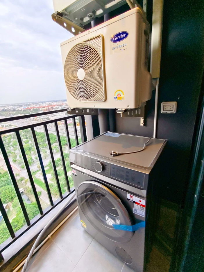 รูป #st20556 ให้เช่า  TERRA RESIDENCE  - รูปที่ 3/6