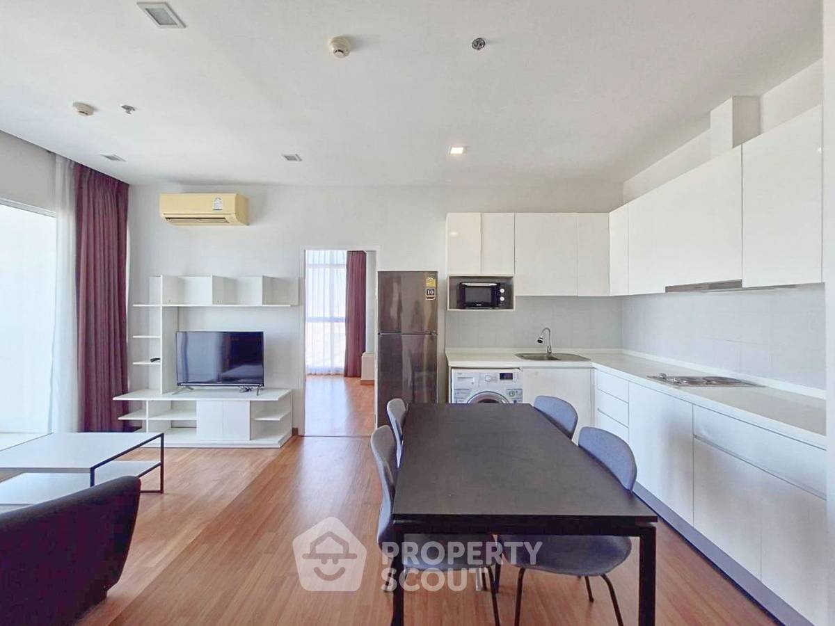 picture 2-BR Condo at The Coast Bangkok near BTS Bang Na (ID 2041902) - 3/6