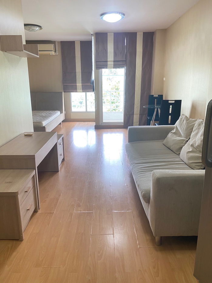 picture The Star Ngamwongwan for rent ✨ Fully furnished - 2/3