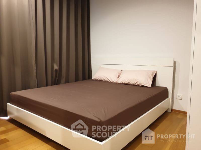 picture 1-BR Condo at Noble Revo Silom near BTS Surasak (ID 2312955) - 7/10