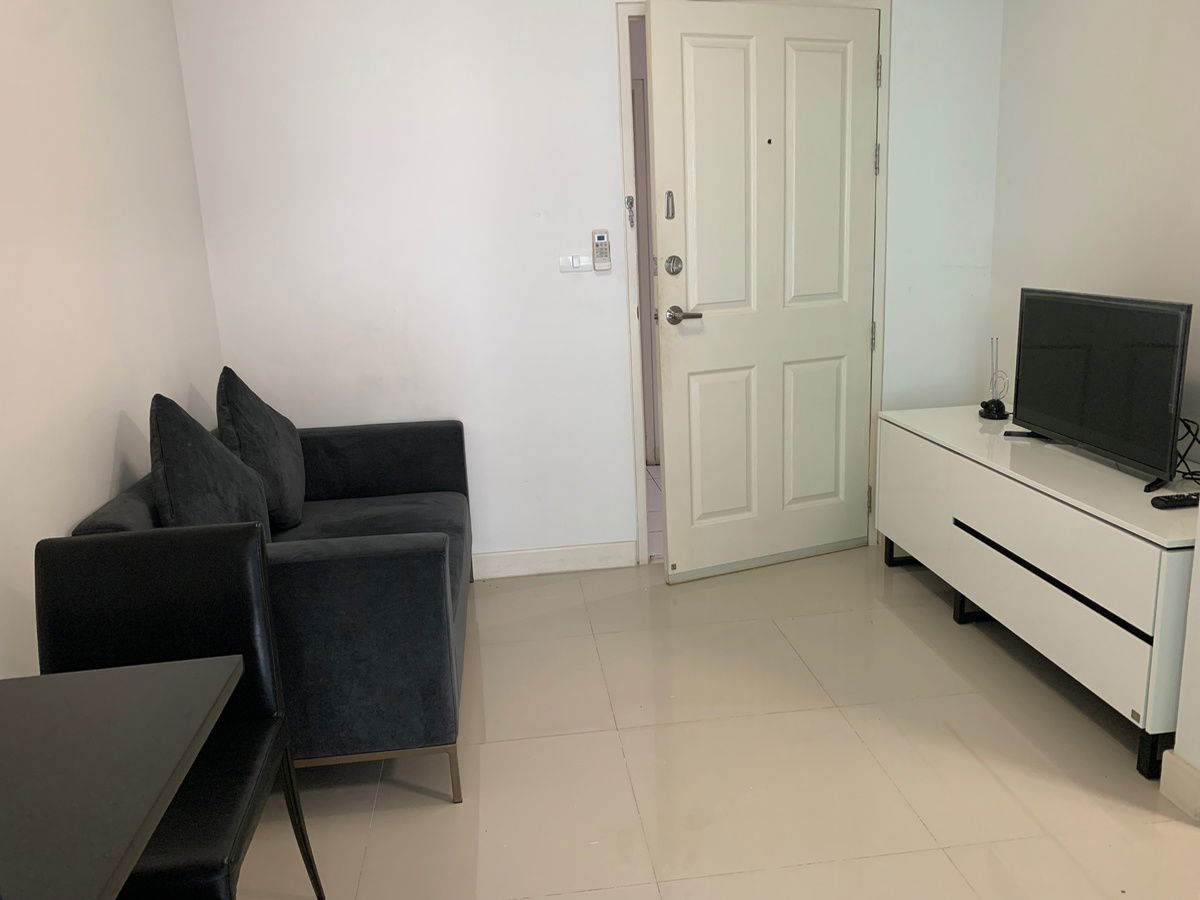 picture 📣 Lat Phrao 20 ~ Condo for rent, 350 meters from Lat Phrao MRT Station, 4-minute walk ~ Near Union Mall, Central Lat Phrao, and Mini Big C Extra - 3/8