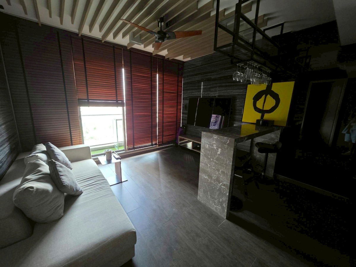 รูป #st20605 ให้เช่า  เดอะลอฟท์ เอกมัย  - รูปที่ 6/6