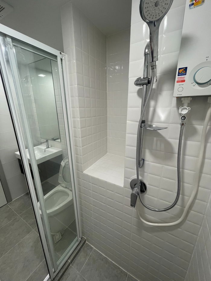 picture 1 Bedroom For Rent At Kave Seed Kaset - 10/23
