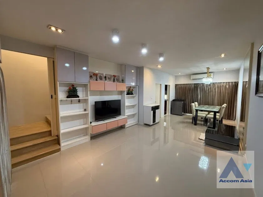 picture 🔼🔽 AccomA 📩  3 BR House @Baan Klang Muang Sukhumvit 77-On Nut 17 (AA44635) - 2/15