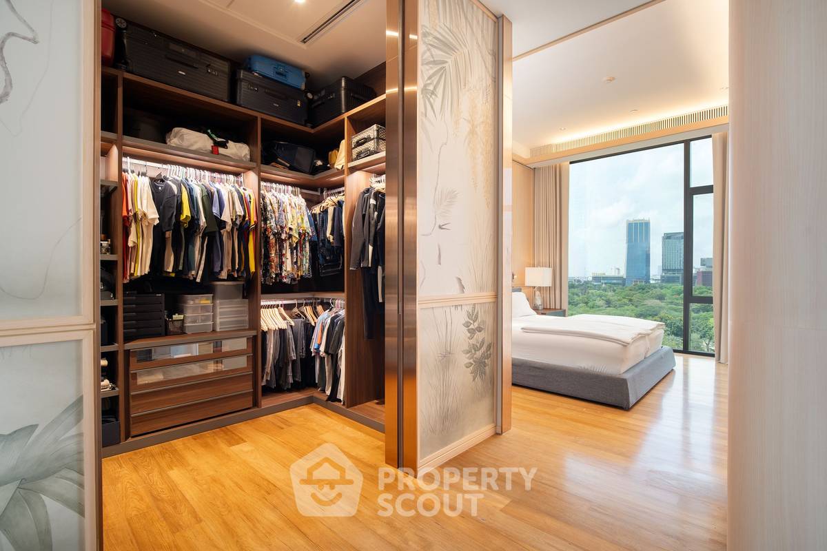 รูป คอนโด 3-ห้องนอน ที่ สินธร ลุมพินี ใกล้ BTS ราชดำริ (ID 2312950) - รูปที่ 6/43