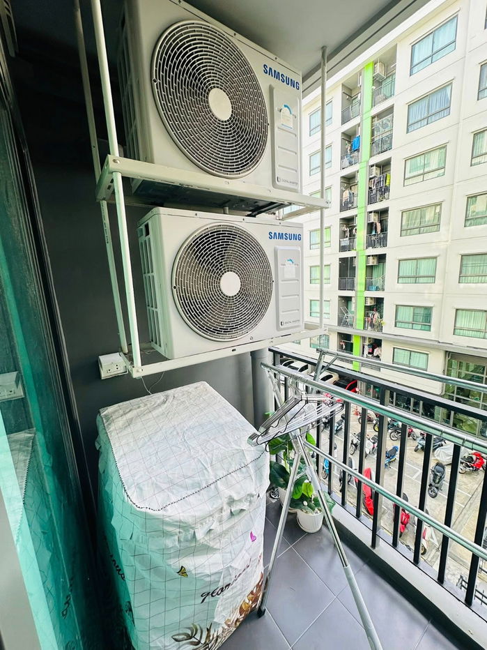 รูป 🏠RB20579 ให้เช่าถูกมาก📢กรีเน่ ดอนเมือง - สรงประภา เฟส 2👉🏻แอดไลน์ @062mnigk( มี @ ด้วย) แอดมินตอบไว - รูปที่ 13/16