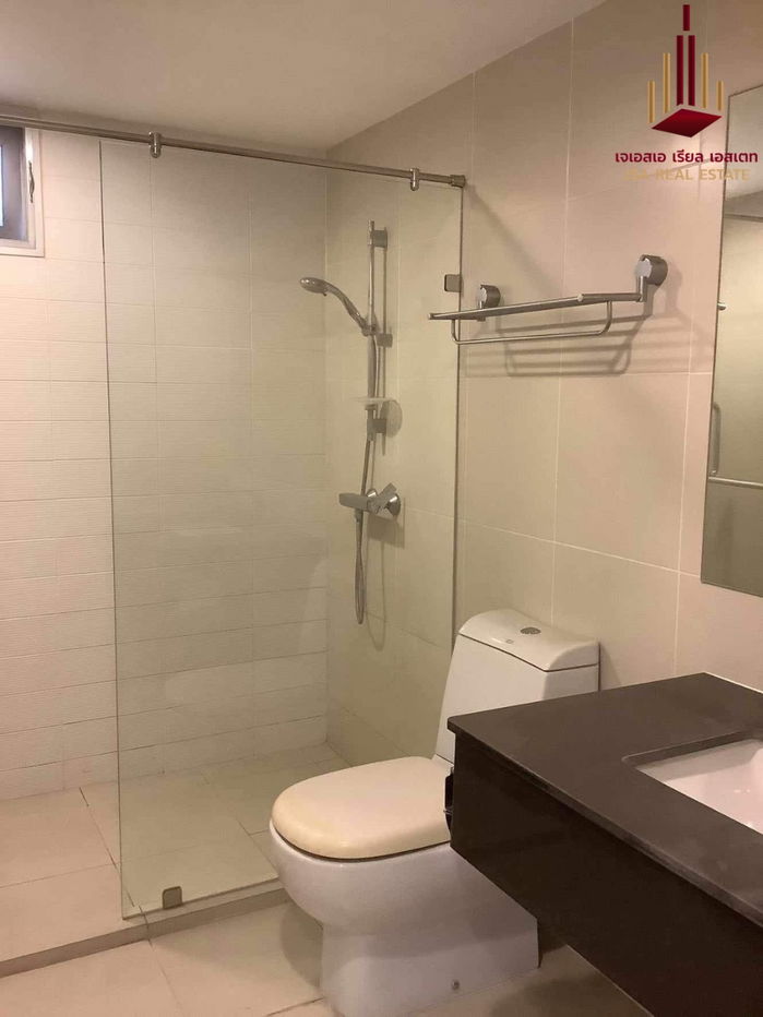 picture ✨ For Rent: Belle Grand Rama 9 ✨  💰 Only 34,000 THB/month - 5/5