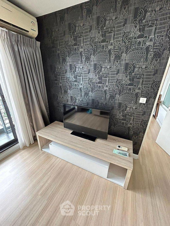 picture 1-BR Condo at The Seed Mingle Sathorn-Suanplu near BTS Sala Daeng (ID 1201524) - 9/14