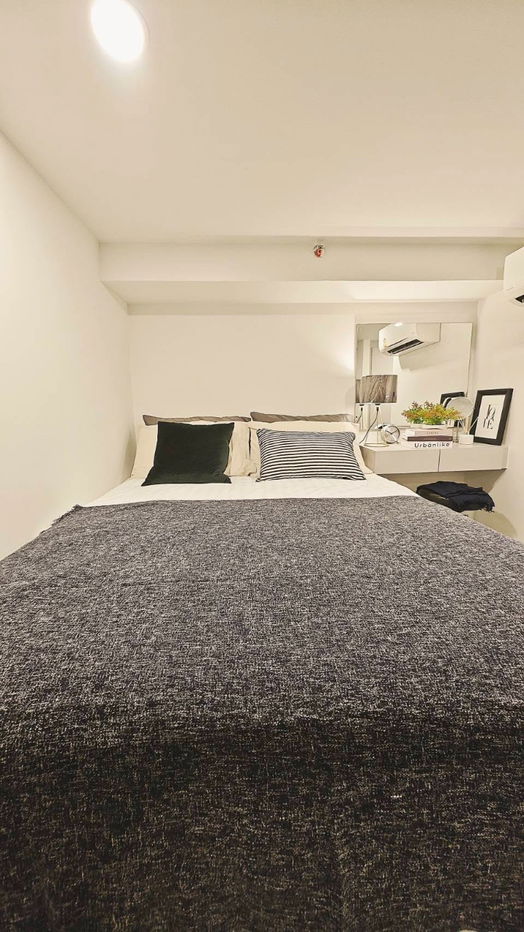 รูป F1170968 ให้เช่า คอนโด KnightsBridge Space - Rama9 ขนาด 33 ตร.ม ชั้น 27 - รูปที่ 2/7