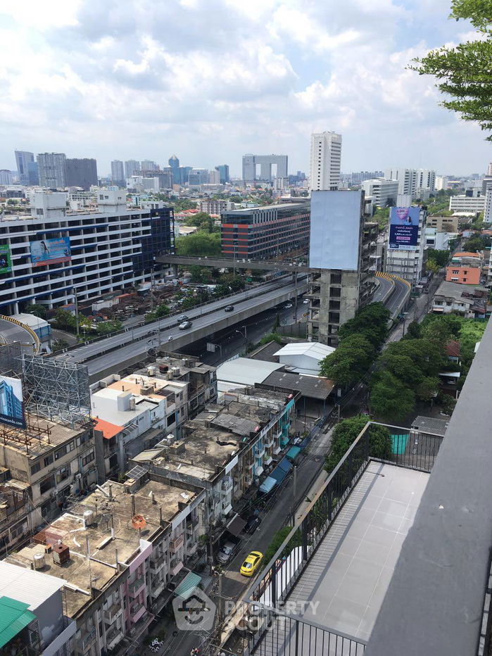 picture 1-BR Condo at Haus 23 Ratchada-Ladprao near MRT Ratchadaphisek (ID 2313161) - 8/17