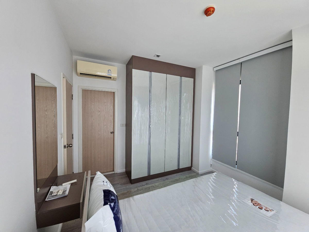 picture Condo for rent: Knightsbridge Sky River Ocean Near BTS Paknam - 50/68