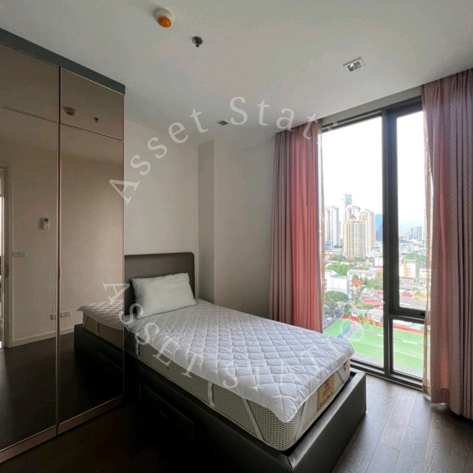 picture 🏢Good price for rent!❣️Nara 9 by Eastern Star – Beautiful room, near BTS 🌆 - 3/8