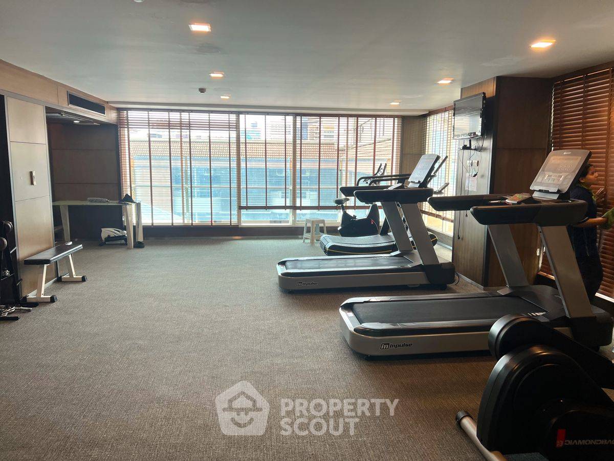 picture 1-BR Condo at Baan Klang Krung Siam-Pathumwan Condominium near BTS Ratchathewi (ID 2312756) - 8/9