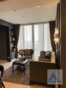 🔼🔽 AccomA 📩  2 BR Condominium @Nara 9 by Eastern Star (AA37690)
