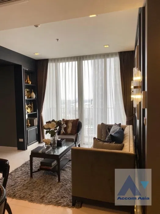 picture 🔼🔽 AccomA 📩  2 BR Condominium @Nara 9 by Eastern Star (AA37690) - 1/16