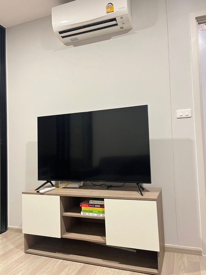 รูป Plum Sukhumvit 97.1 - 1 ห้องนอน/ 1 ห้องน้ำ, ชั้น 8 BTS บางจาก - รูปที่ 5/10