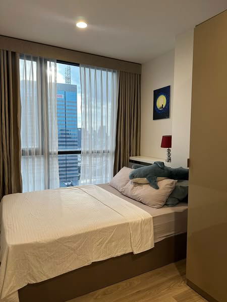 picture Condo for Rent at OKA HAUS Sukhumvit 36 (G6809002) - 1/5